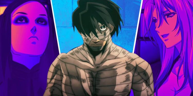 Best Smut Manga That Go Beyond Just Spice