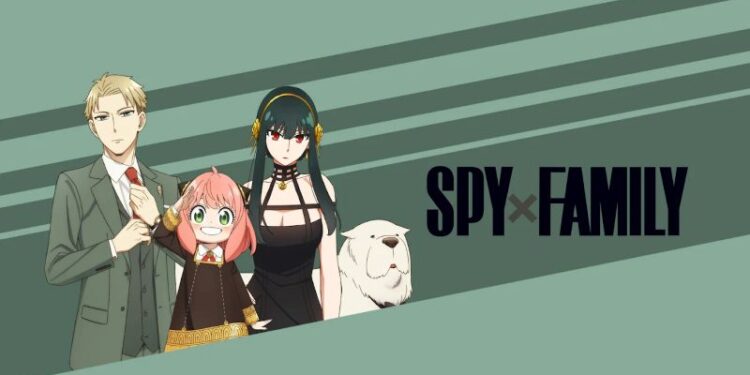 Spy X Family: The Unexpected Charm of a “Fake” Family