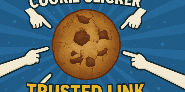 cookie clicker