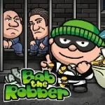 Bob The Robber 3