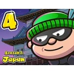 Bob The Robber 3