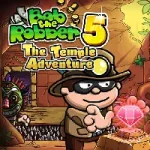 Bob The Robber 3