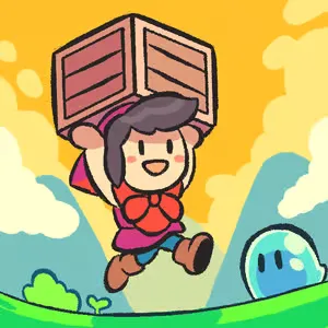 The Little Giant