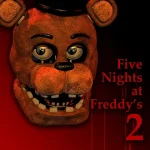Five Nights at Freddy's