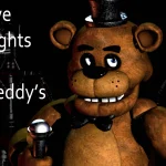 Five Nights at Freddy's