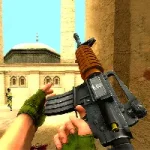 Apple Shooter