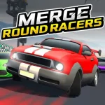Merge Round Racers – Play Online for Free! | Poki