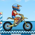 Snow Rider 3D