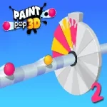 Paint Pop 3D