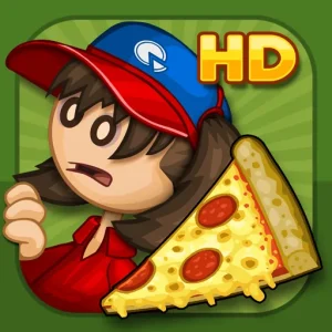Papa’s Pizzeria