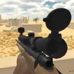 Apple Shooter