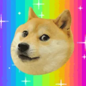 2048 Doge