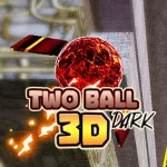 Two Ball 3D 13 Two Ball 3D