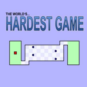 Worlds Hardest Game 2