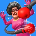 Annoying Teacher Punch Game – Play Online for Free! | Poki