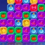 Cute Puzzle Witch – Play Online for Free! | Poki