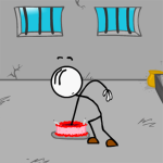 Escaping the Prison – Play Online for Free! | Poki