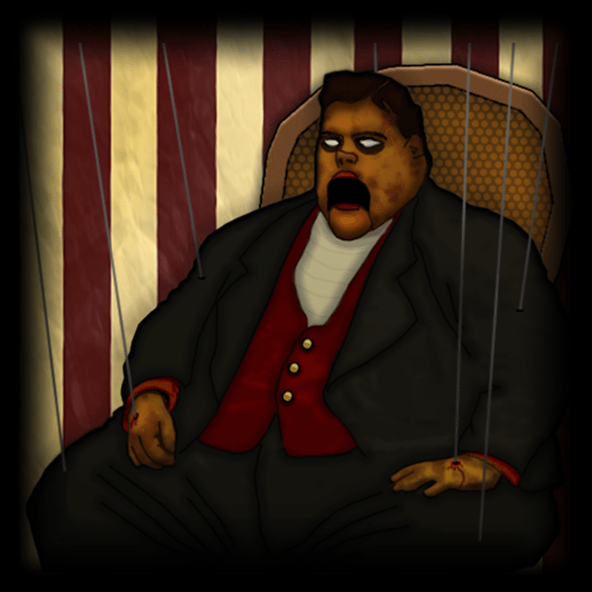 Forgotten Hill: Puppeteer – Play Online for Free! | Poki