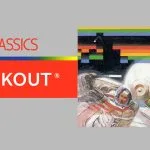 Atari Breakout