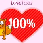 Love Tester 3