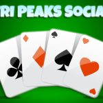 Tri Peaks Solitaire