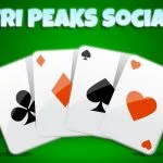 Tri Peaks Solitaire