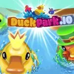 Duckpark Io