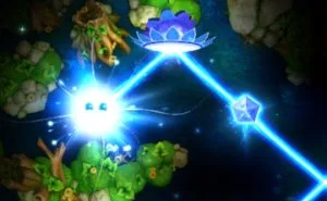 God Of Light