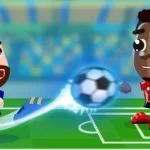 Soccer Masters Euro 2020