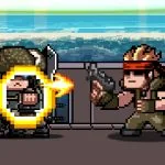 Metal Guns Fury
