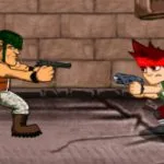 Alpha Guns