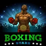 Boxing Stars