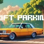 Drift Parking