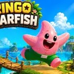 Ringo Starfish