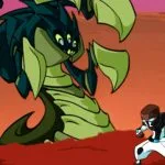 Monster Impact