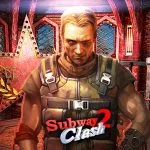 Subway Clash 2