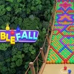 Bubble Fall