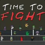 Time To Fight