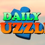 Daily Puzzle