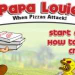 Papa Louie