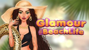Glamour Beachlife