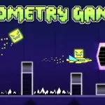 Geometry Dash Online