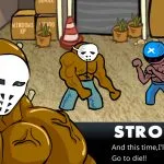 Crazy Flasher 3