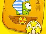Cut The Rope Time Travel