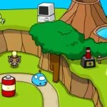 Grow Island