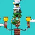 Grow Tower