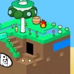 Grow Cube