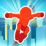Parkour Race – Play Online for Free! | Poki