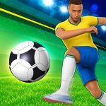 Soccer REAL – Play Online for Free! | Poki