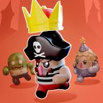 Obby Tag – Play Online for Free! | Poki